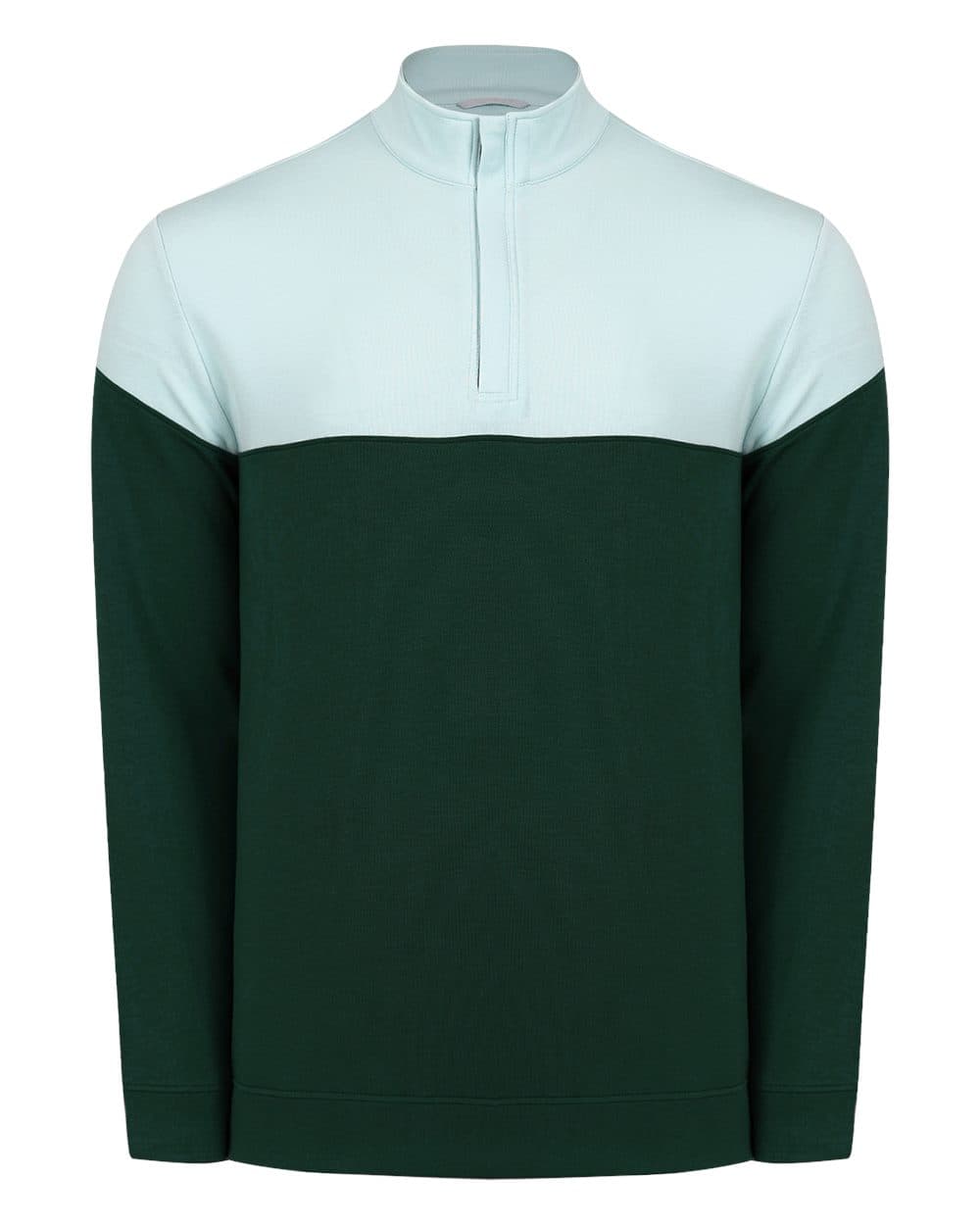 Swannies Men's Harvey Quarter-Zip Pullover - Image 1