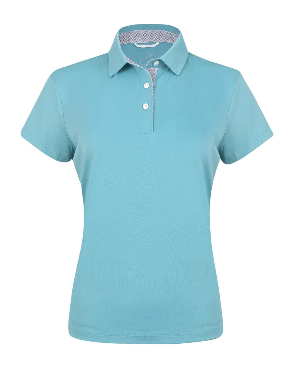 Swannies Women's Kaia Polo - Image 1