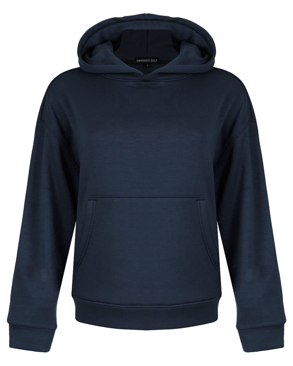 Swannies Women's Kate Hooded Pullover - Image 1