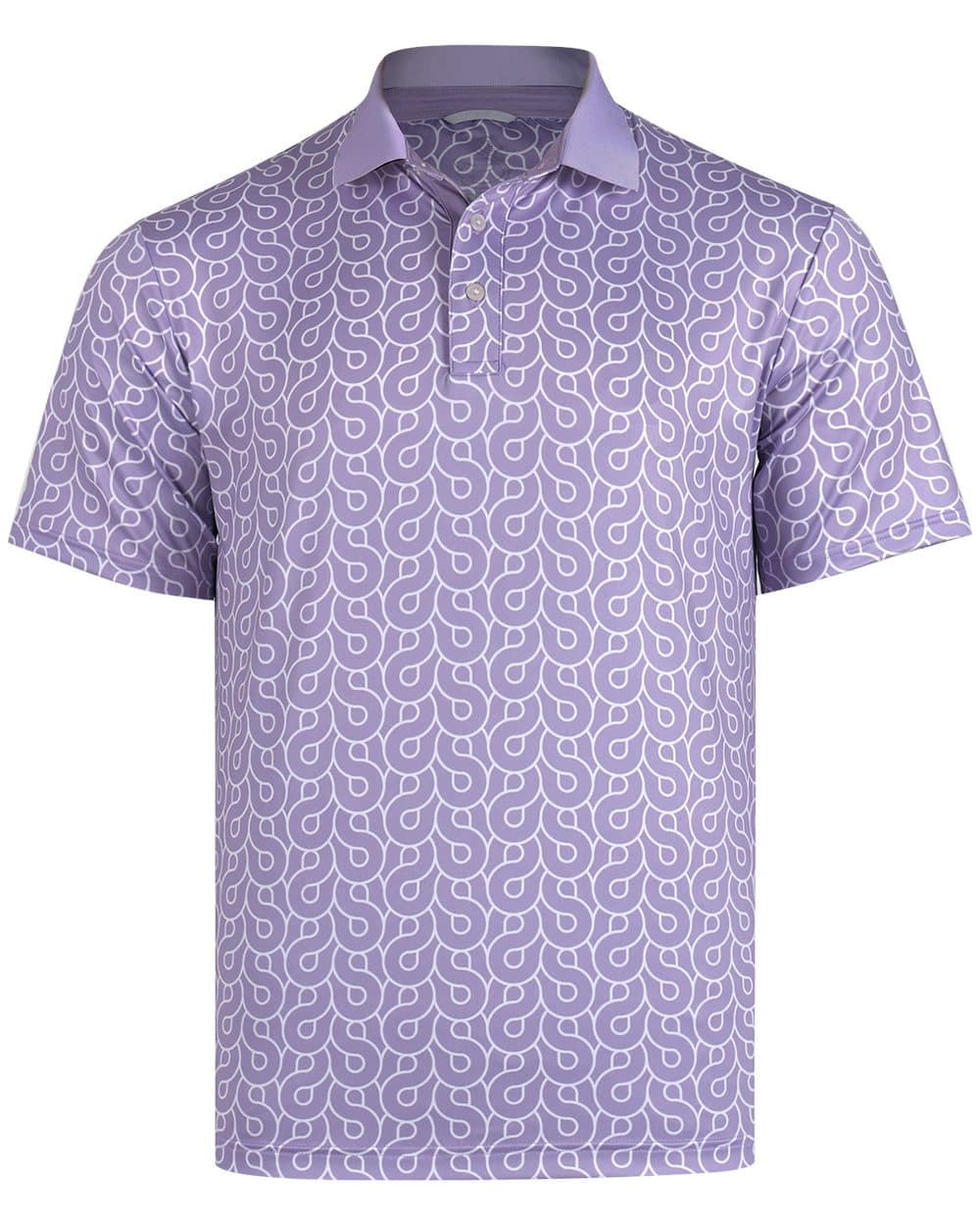 Swannies Men's Ryder Polo - Image 1