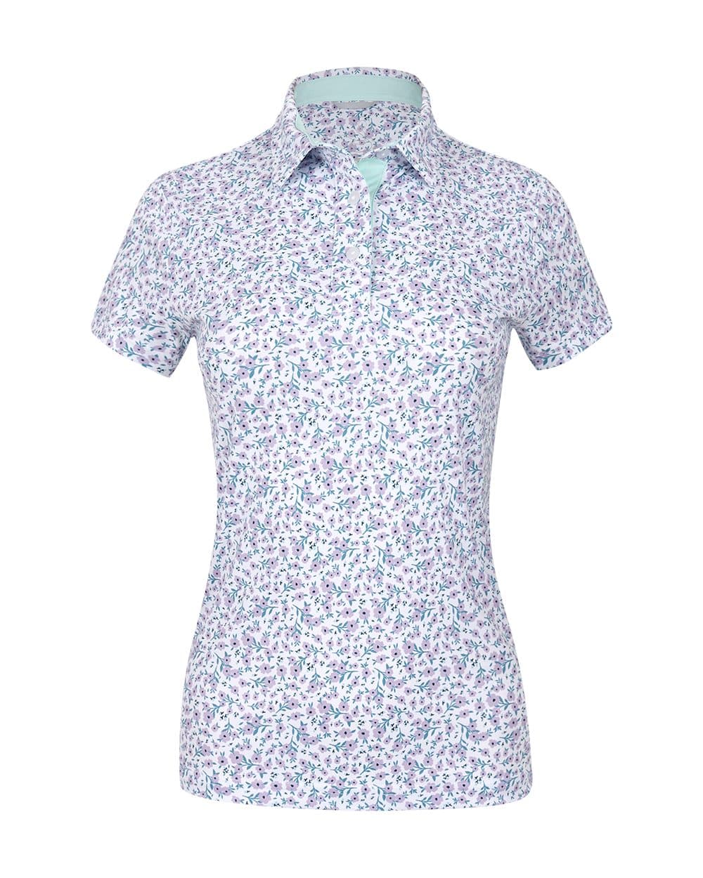Swannies Women's Talia Polo - Image 1