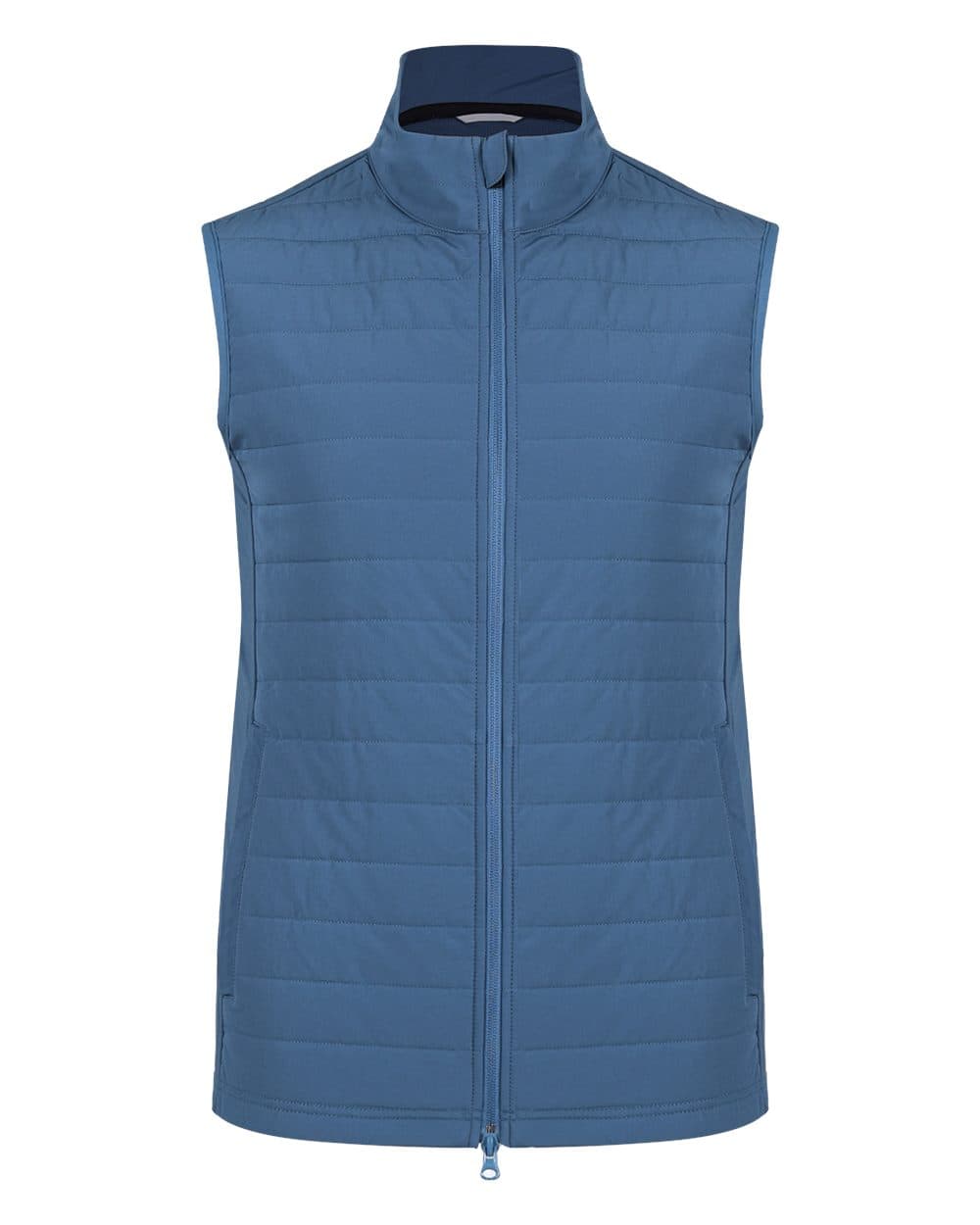 Swannies Men's Warren Vest - Image 1