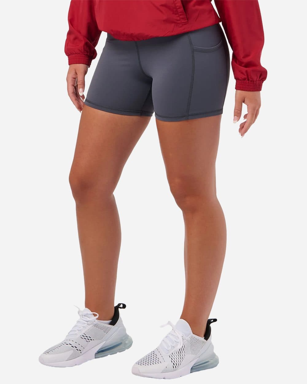 Boxercraft Women's Zen Sport Shorts - Image 1