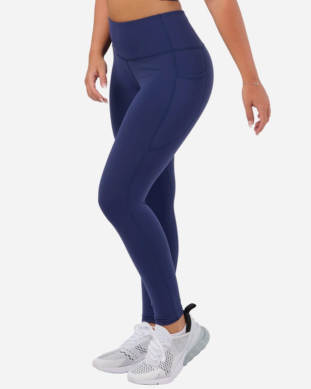 Boxercraft Women's Zen Sport Leggings - Image 1