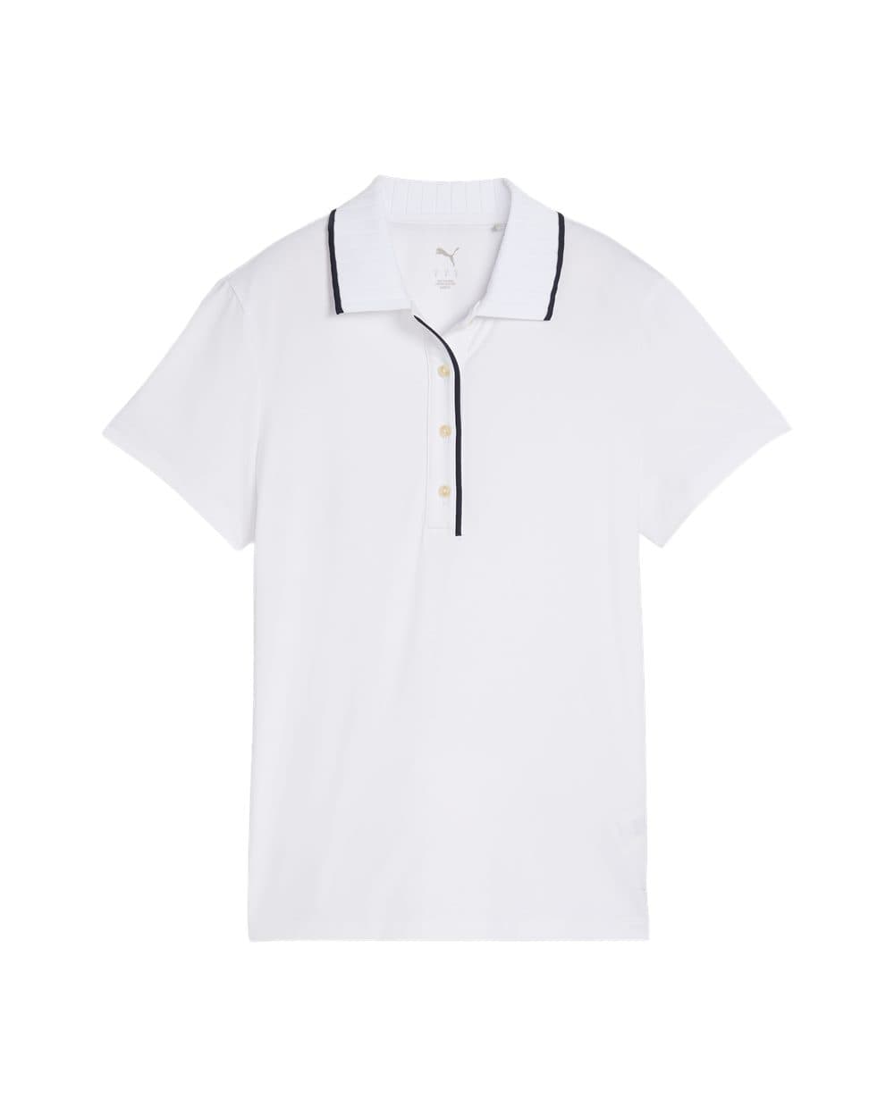 Puma Golf Women's Cloudspun Bridges Polo - Image 1