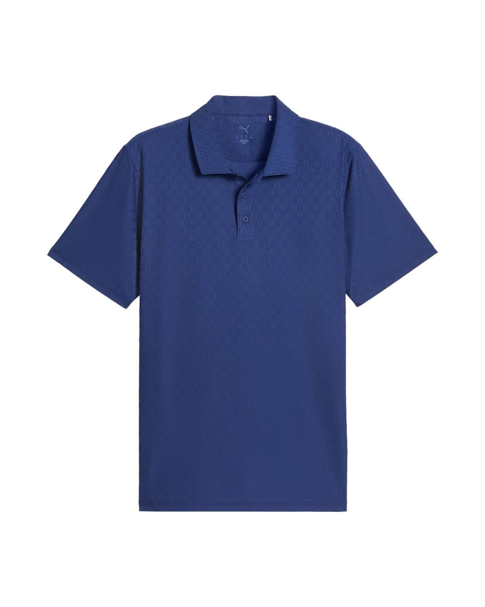 Puma Golf Men's Mattr Geode Polo - Image 1