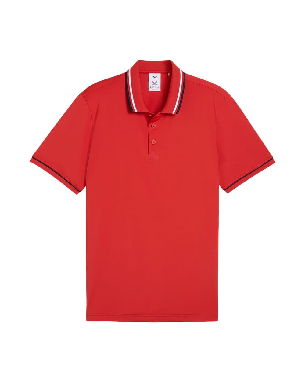 Puma Golf Men's Puma X Volition Polo - Image 1