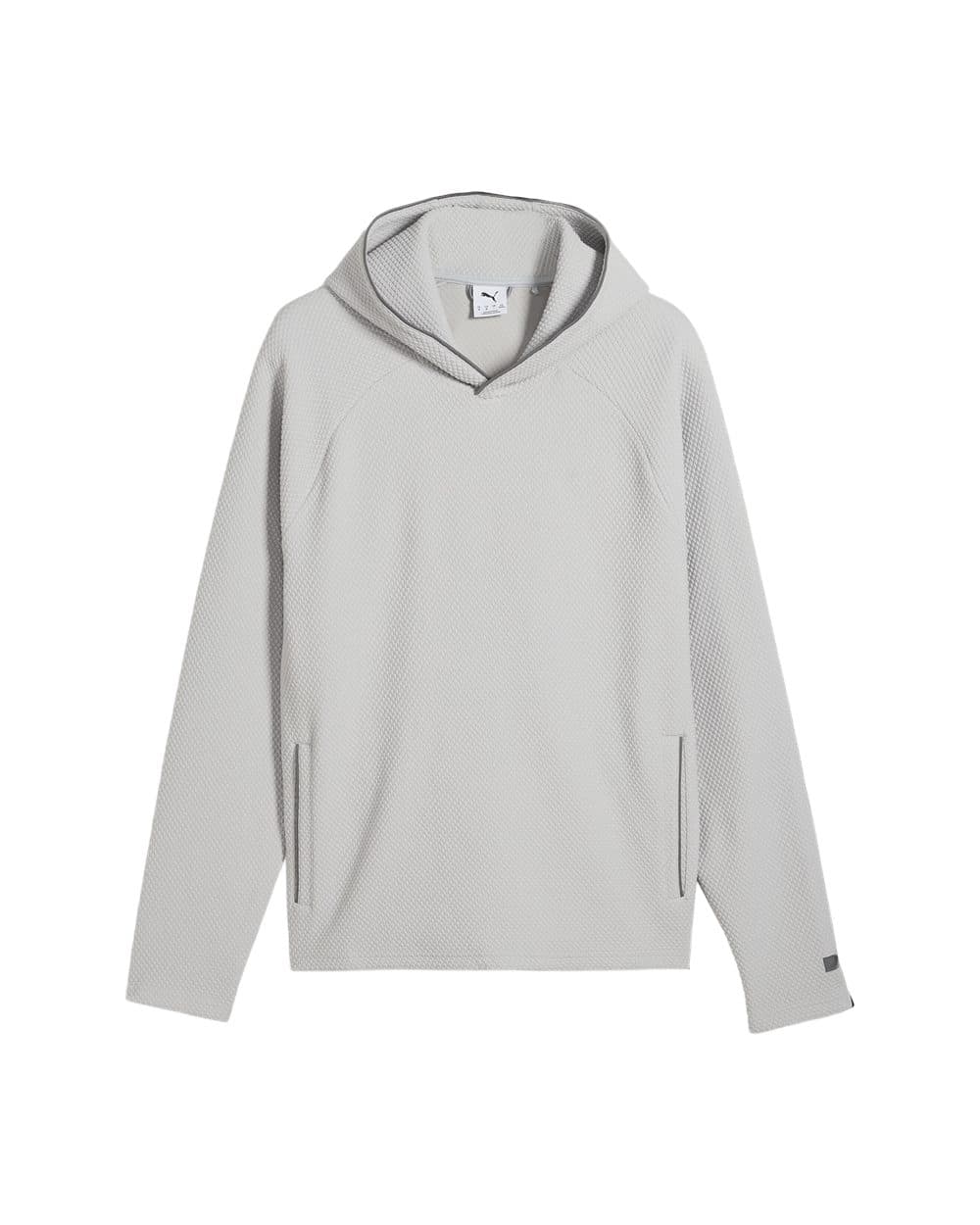 Puma Golf Men's Boulder 2.0 Hooded Sweatshirt - Image 1