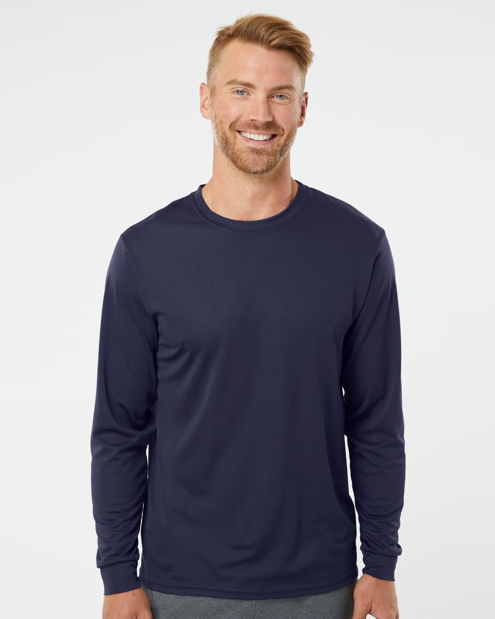 Augusta Sportswear Unisex Nexgen Performance Long Sleeve T-Shirt - Image 1
