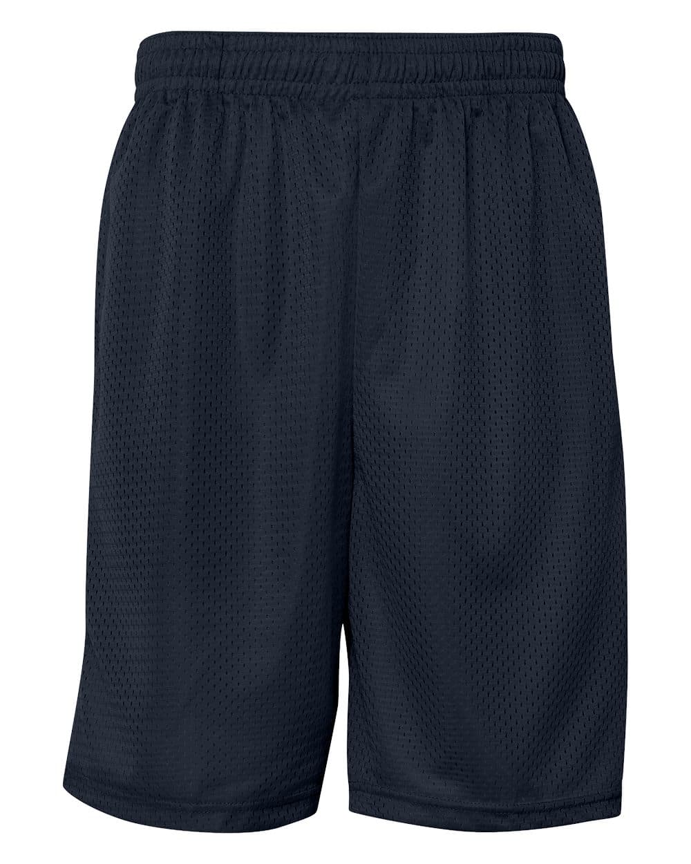 Badger Men's Pro Mesh 9" Shorts with Pockets - Image 1
