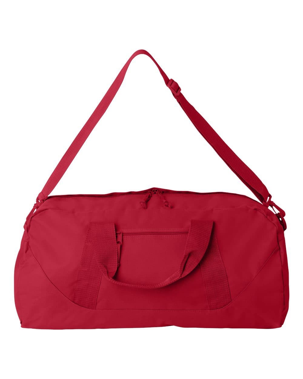 Liberty Bags Recycled 23 1/2" Large Duffel Bag - Image 1