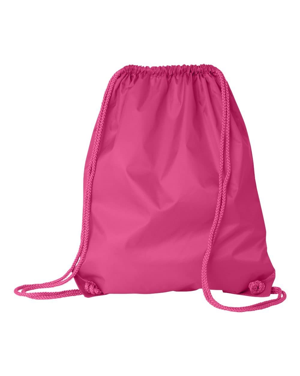 Liberty Bags Large Drawstring Pack with DUROcord - Image 1