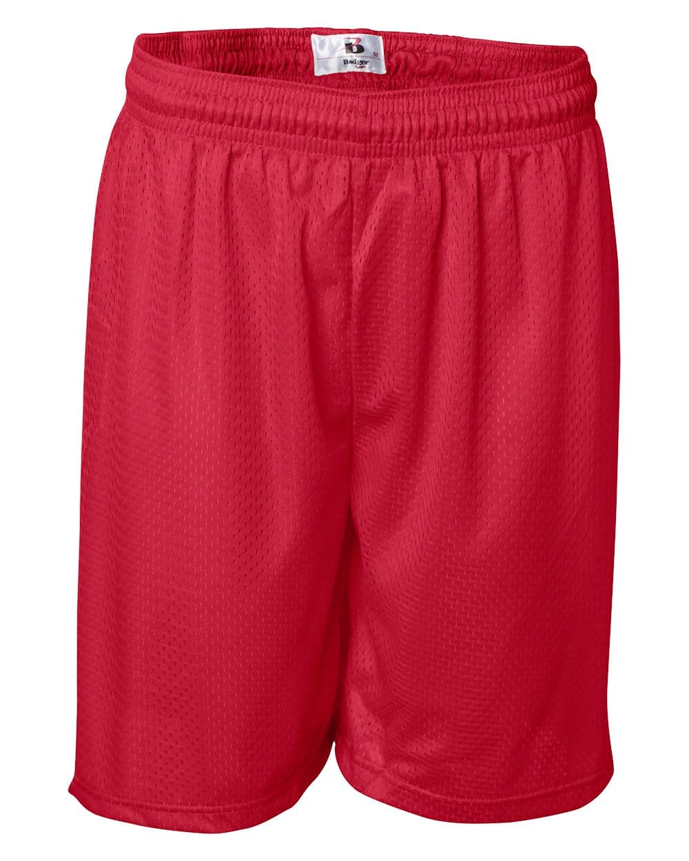 Badger Men's Pro Mesh 7" Shorts - Image 1