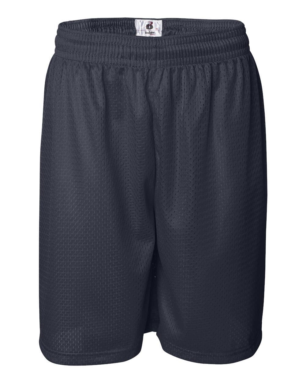 Badger Men's Pro Mesh 9" Shorts - Image 1