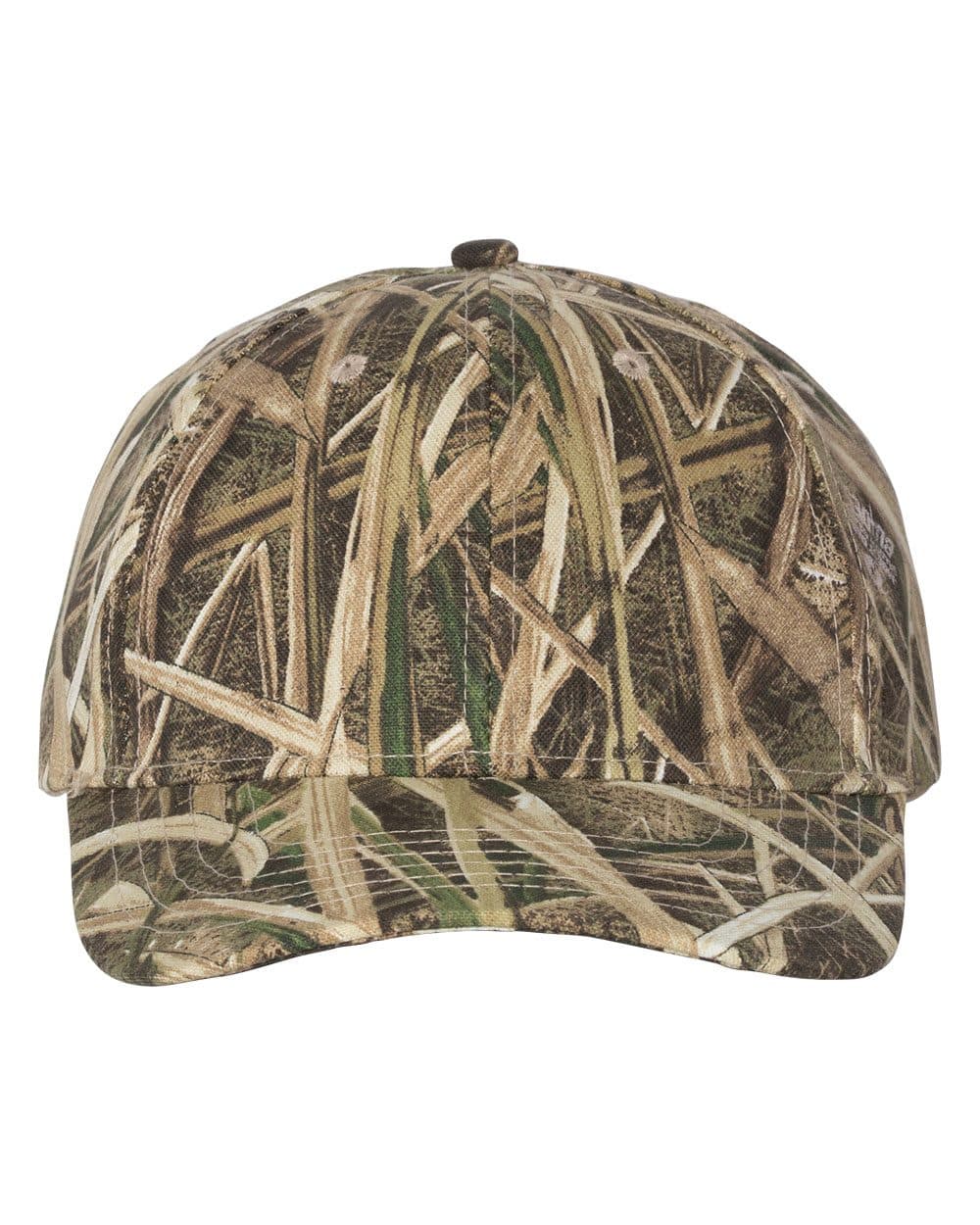 Kati Licensed Camo Hook-and-Loop Cap - Image 1
