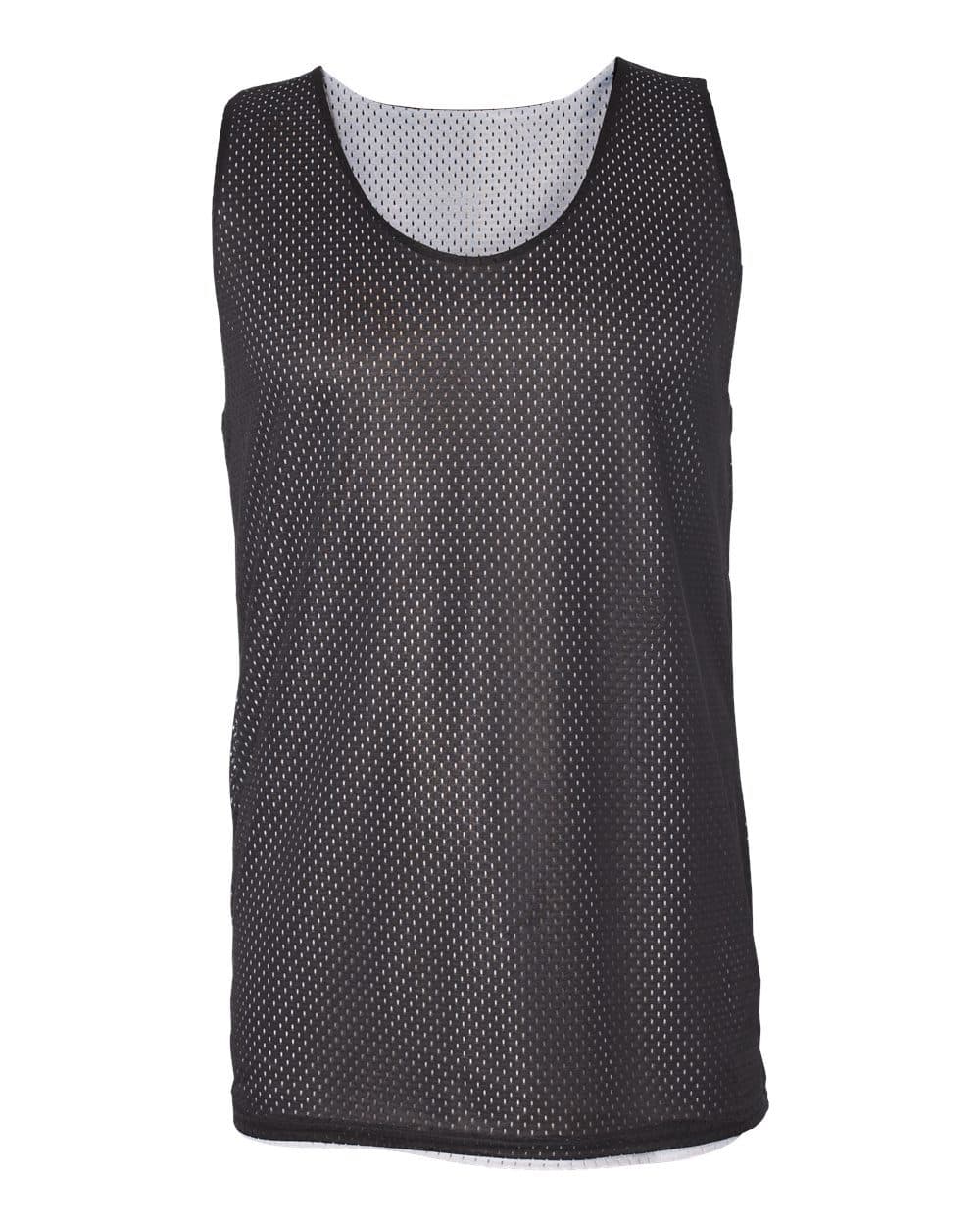 Badger Men's Pro Mesh Reversible Tank Top - Image 1