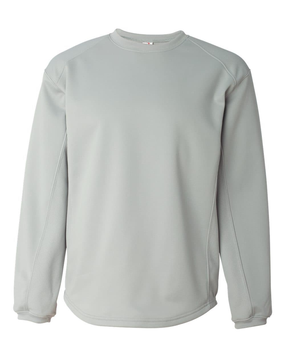 Badger Men's BT5 Performance Fleece Crewneck Sweatshirt - Image 1