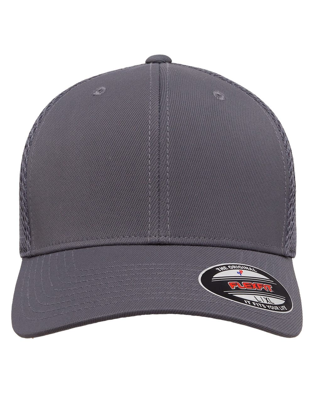Flexfit Ultrafiber Mesh Cap - Image 1