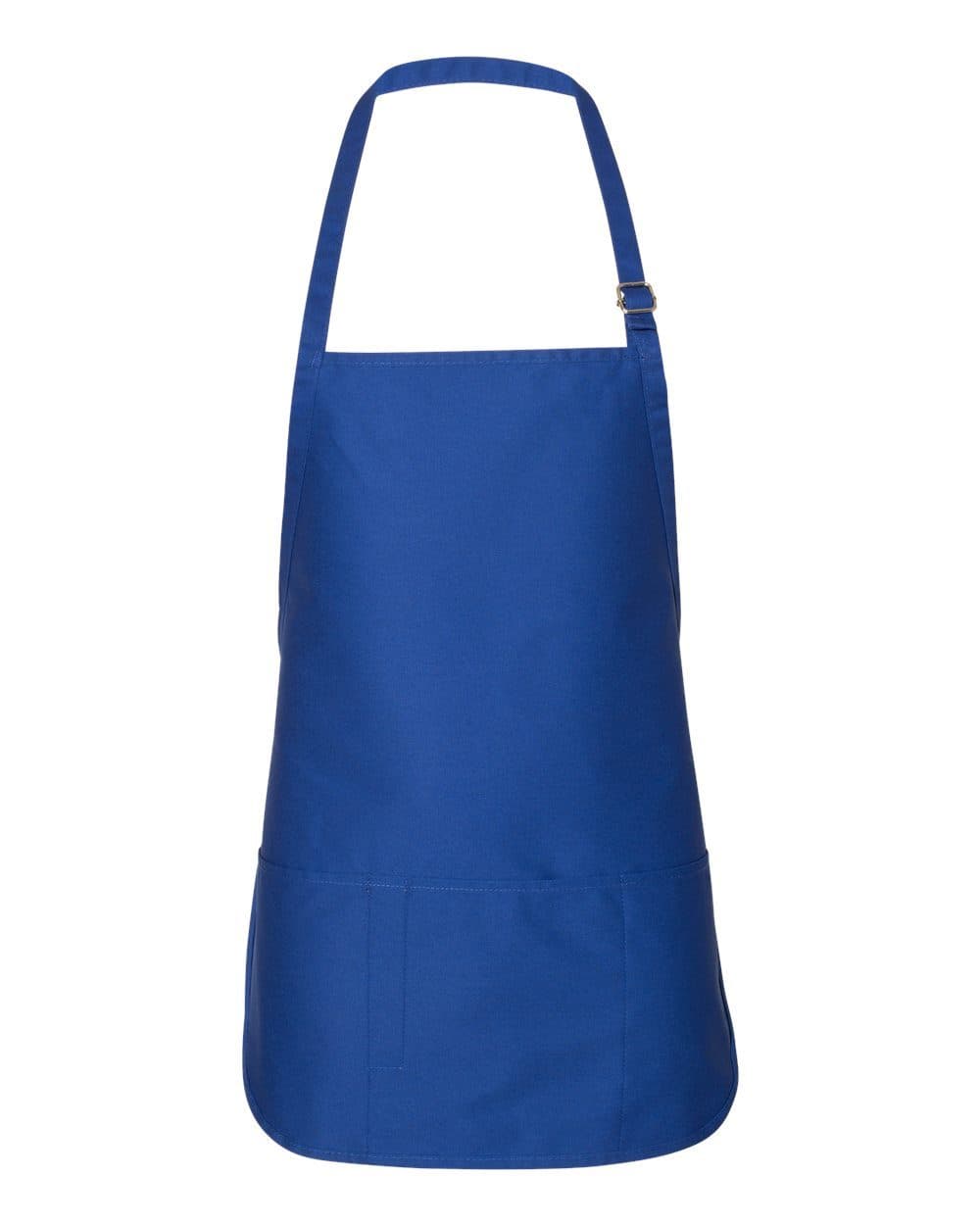 Liberty Bags Adjustable Neck Strap Apron - Image 1