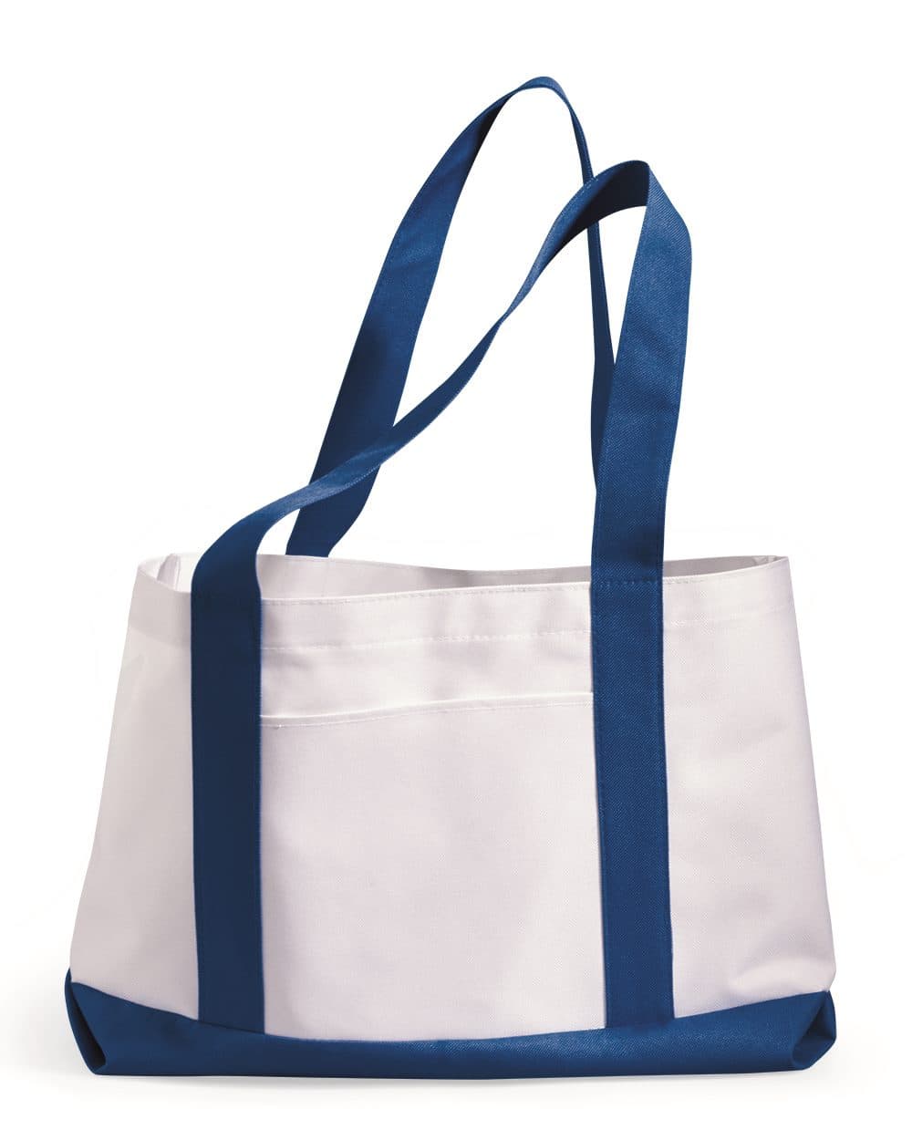 Liberty Bags P&O Cruiser Tote - Image 1