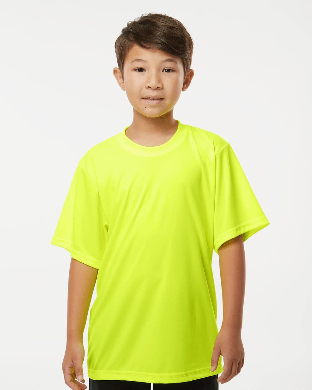 C2 Sport Youth Performance T-Shirt - Image 1