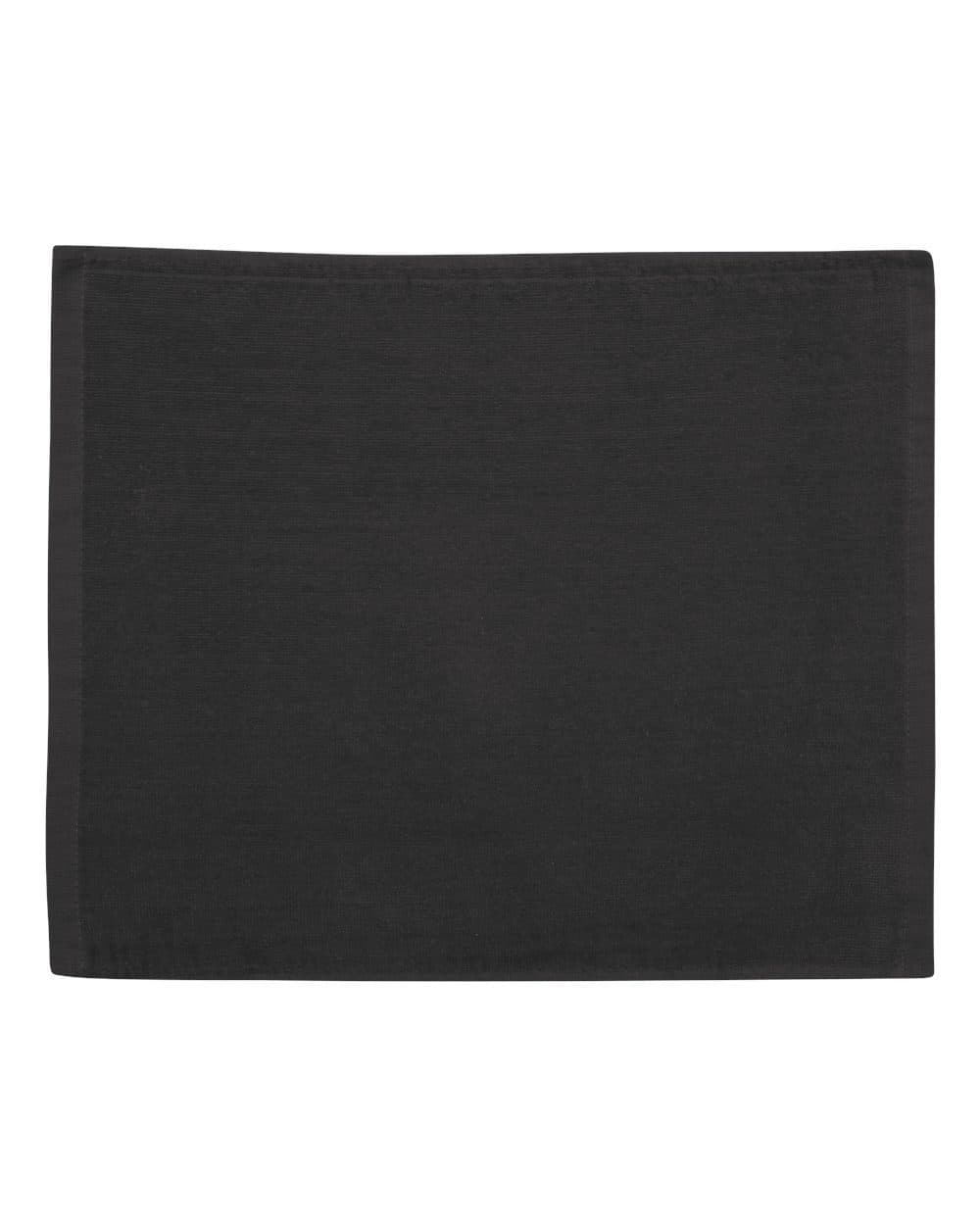 Carmel Towel Company Velour Hemmed Towel - Image 1