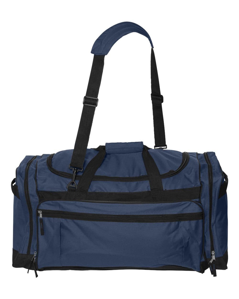 Liberty Bags 27" Explorer Large Duffel Bag - Image 1