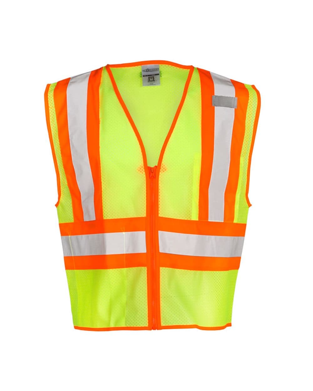 Kishigo Unisex Ultra-Cool™ Contrasting Mesh Vest - Image 1