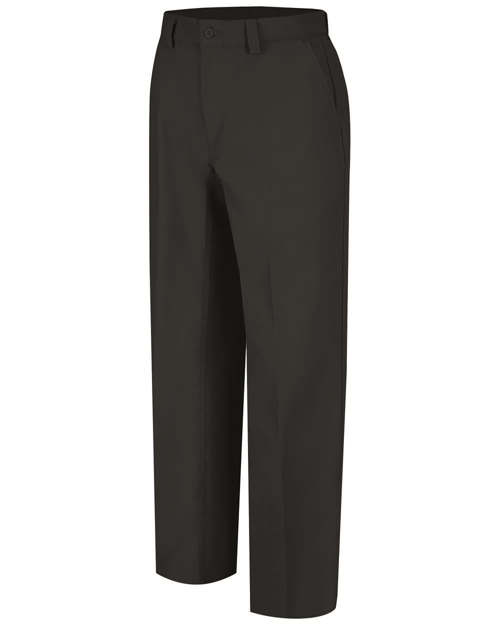 Dickies Men's Plain Front Work Pants - Image 1