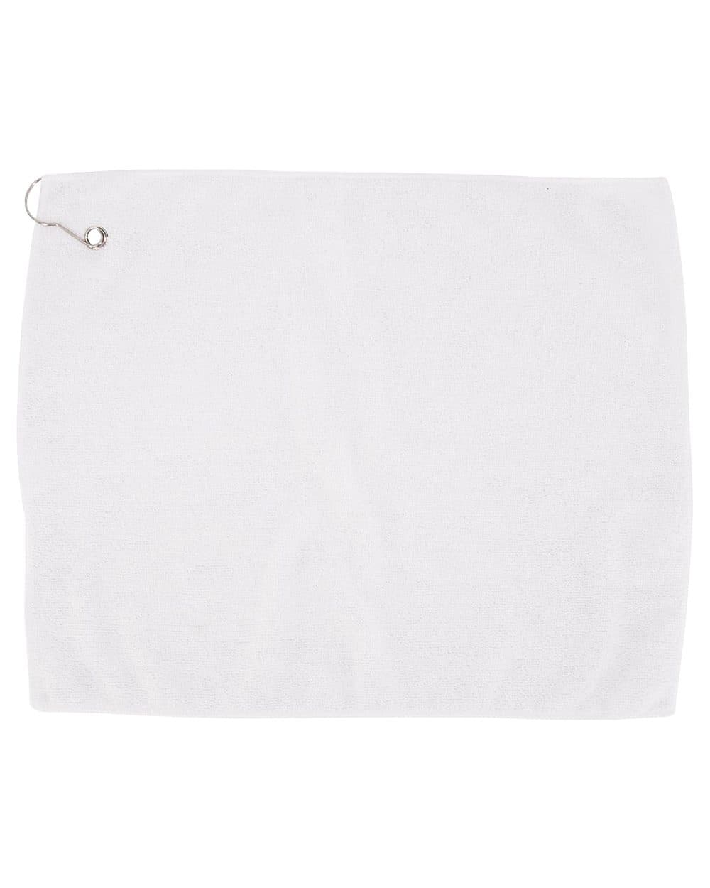 Carmel Towel Company Microfiber Golf Towel - Image 1
