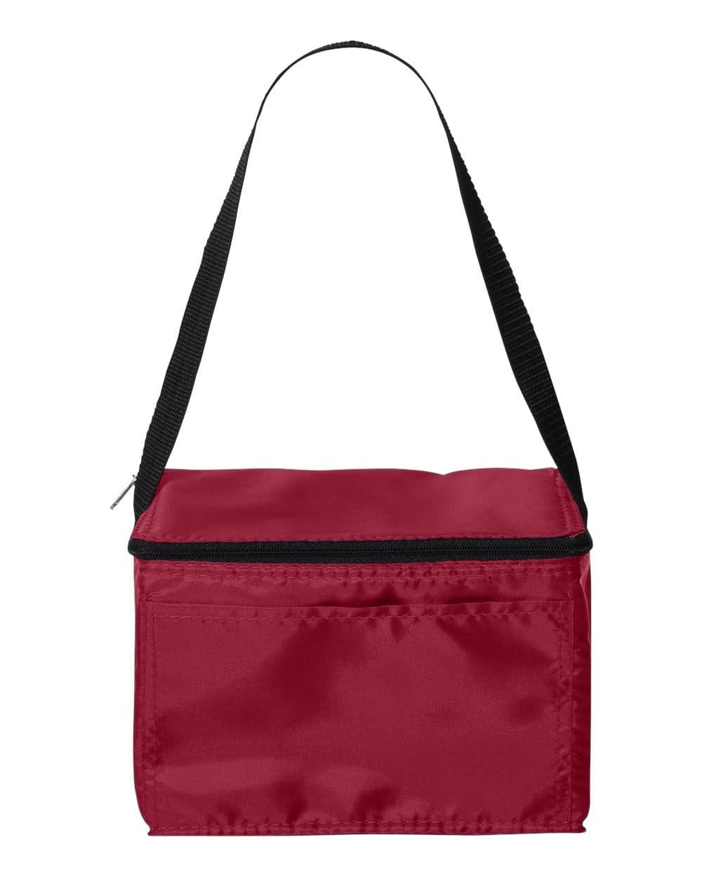 Liberty Bags Joe 6-Pack Cooler - Image 1