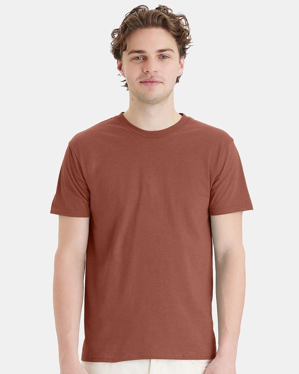 Hanes Unisex Perfect-T T-Shirt - Image 1
