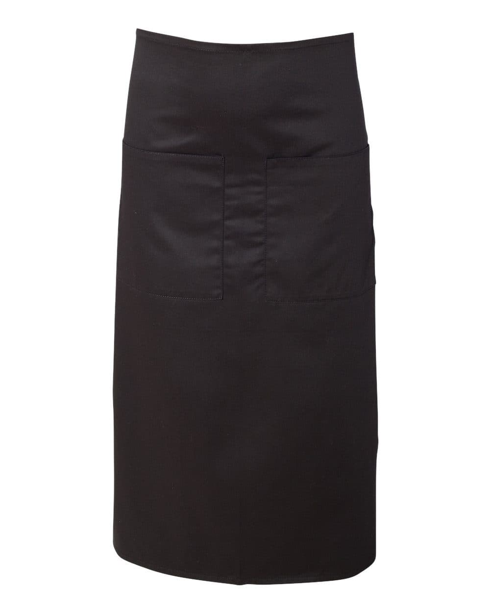 Liberty Bags Bistro Apron - Image 1