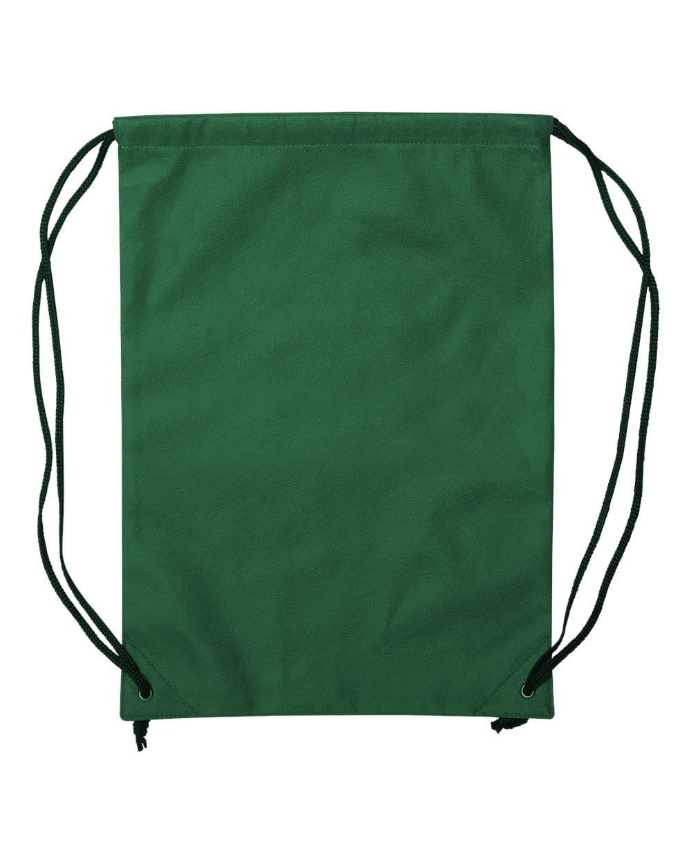 Liberty Bags Non-Woven Drawstring Backpack - Image 1
