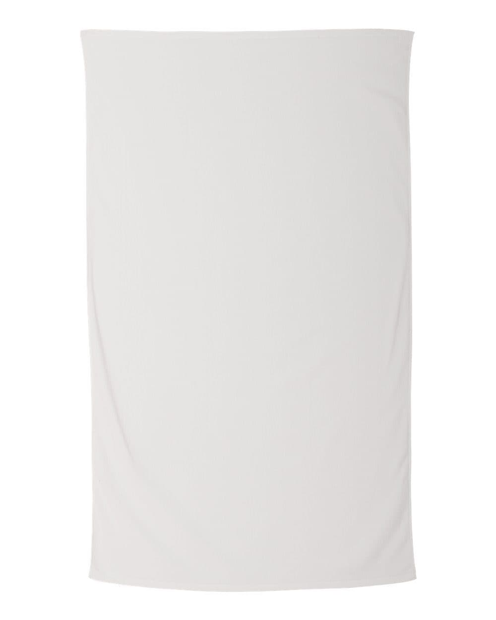 Carmel Towel Company Legacy Velour Beach Towel - Image 1