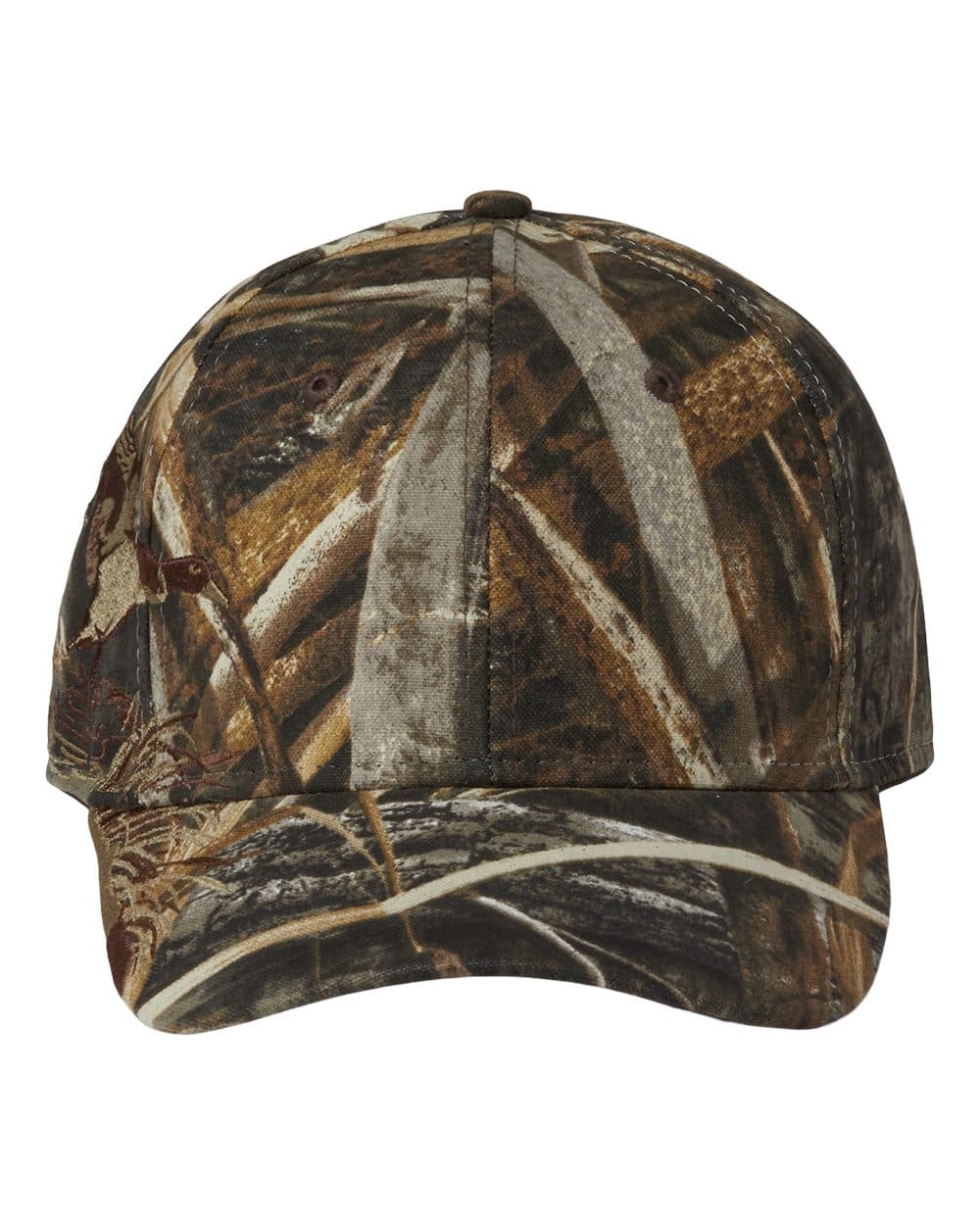 DRI DUCK Mallard Cap - Image 1