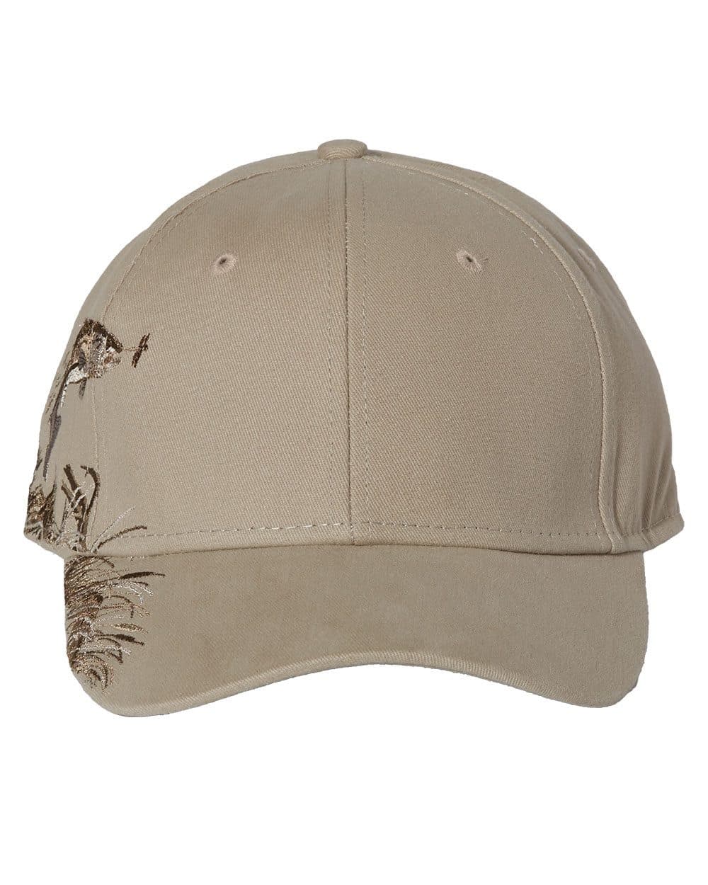 DRI DUCK Trout Cap - Image 1