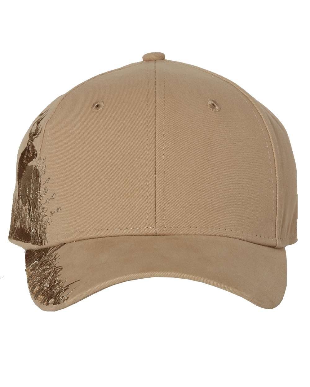 DRI DUCK Elk Cap - Image 1