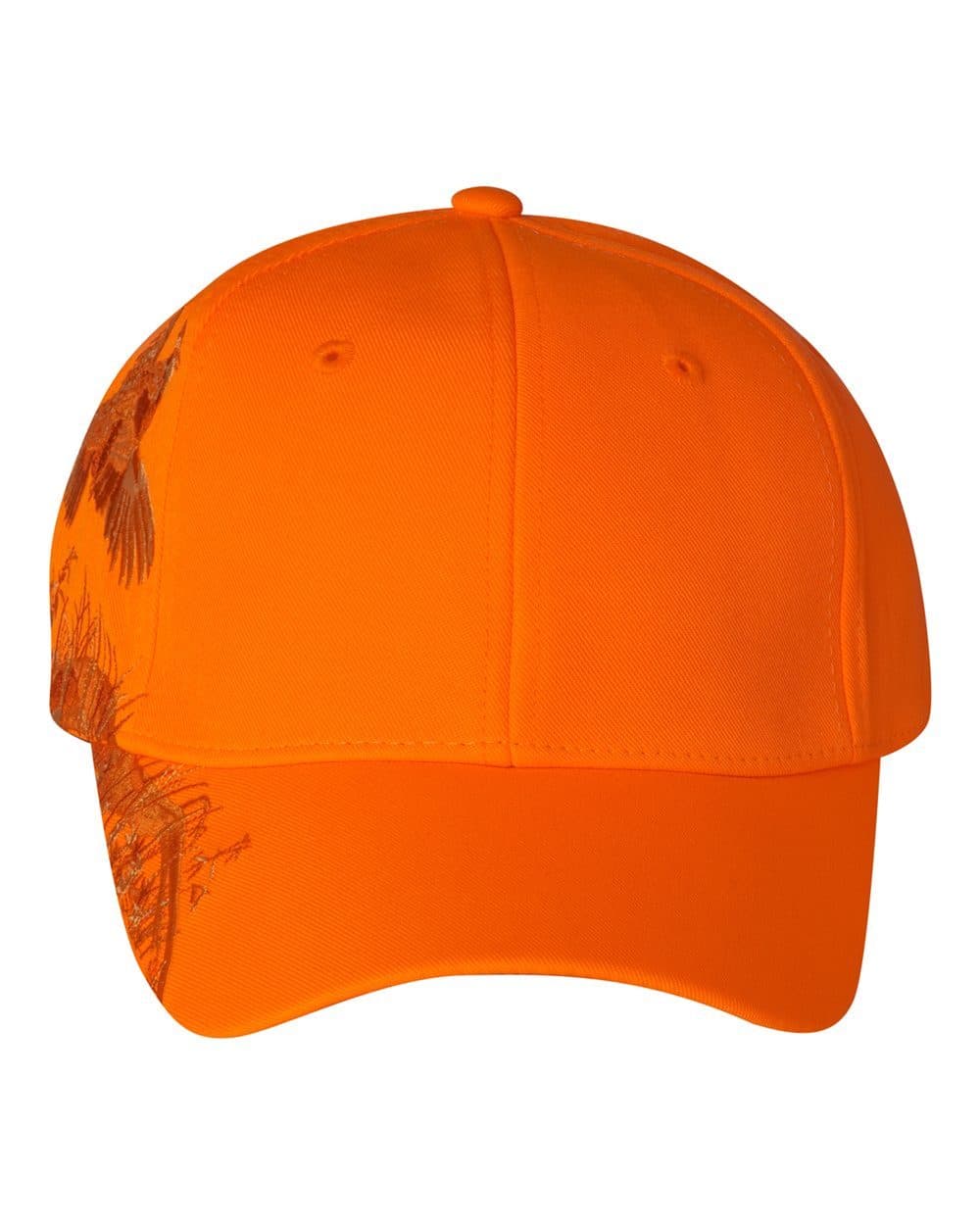 DRI DUCK Quail Cap - Image 1