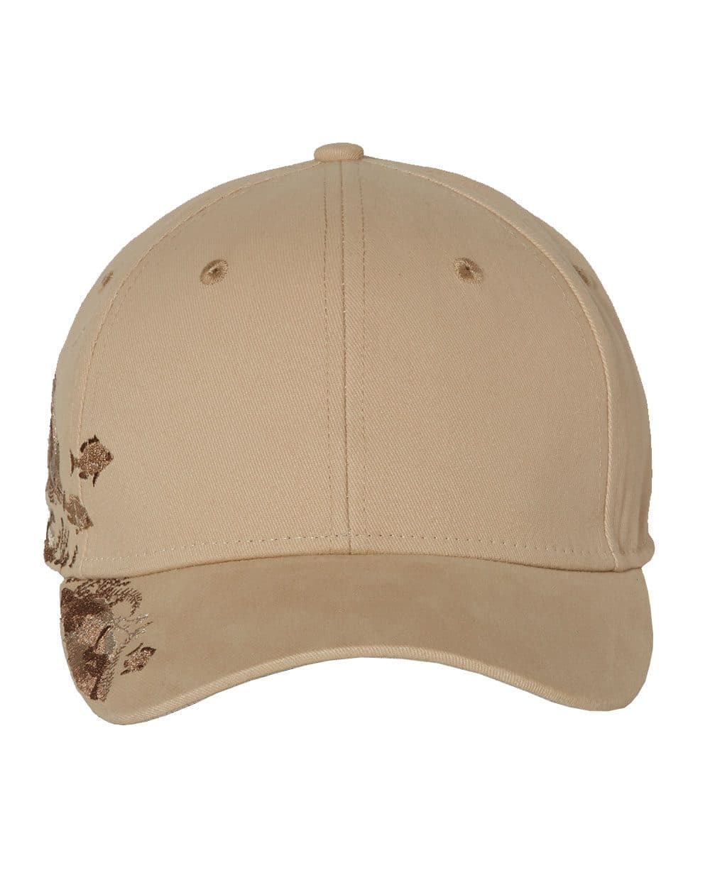 DRI DUCK Bass Cap - Image 1