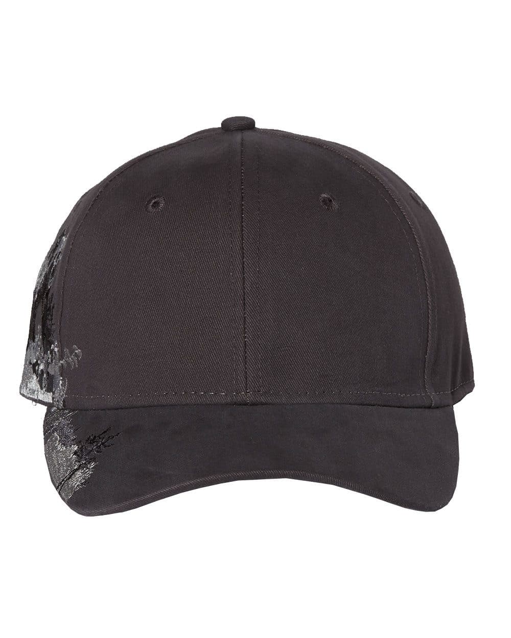 DRI DUCK Grizzly Bear Cap - Image 1