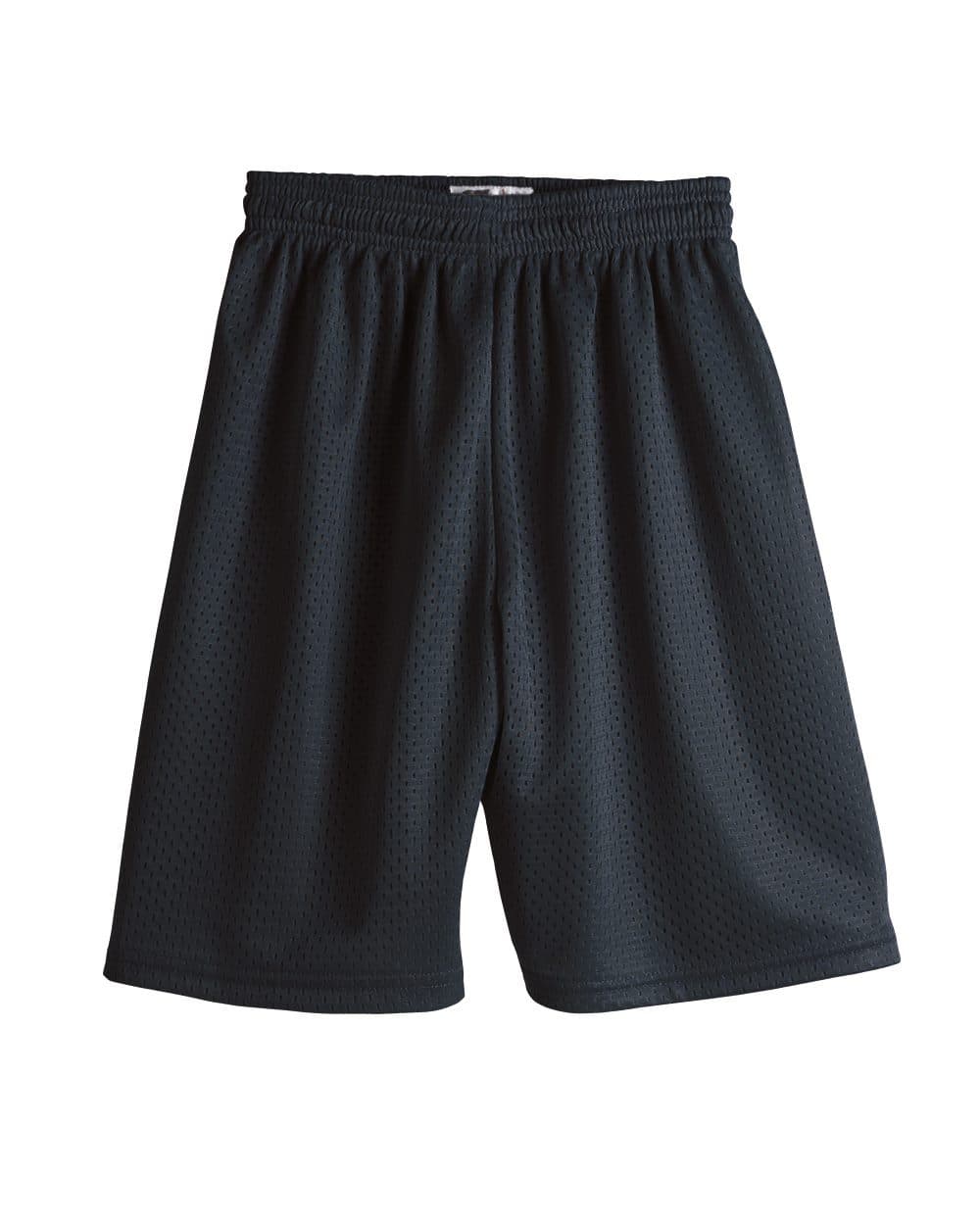 C2 Sport Youth Mesh Shorts - Image 1