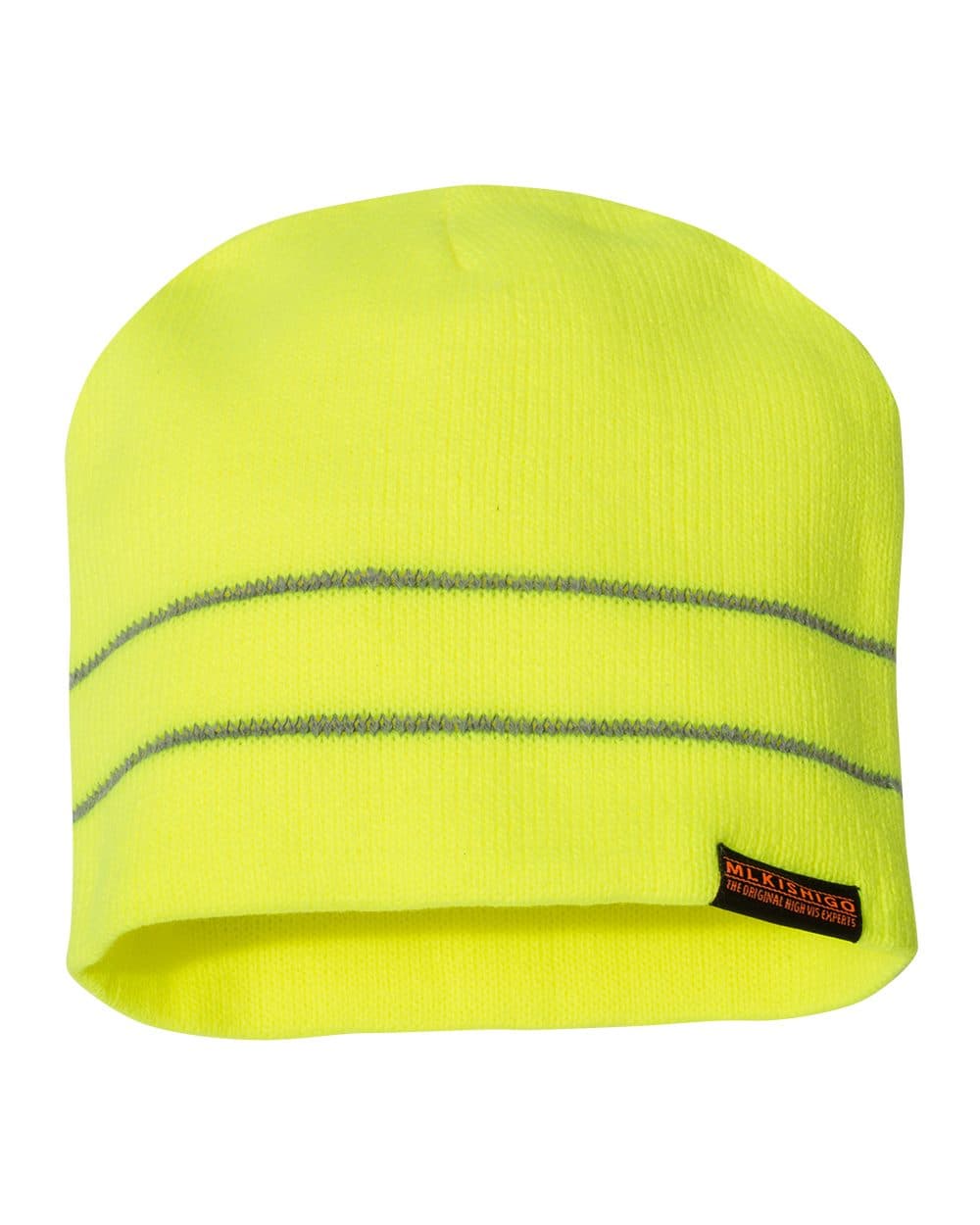 Kishigo High Viz Reflective Beanie - Image 1