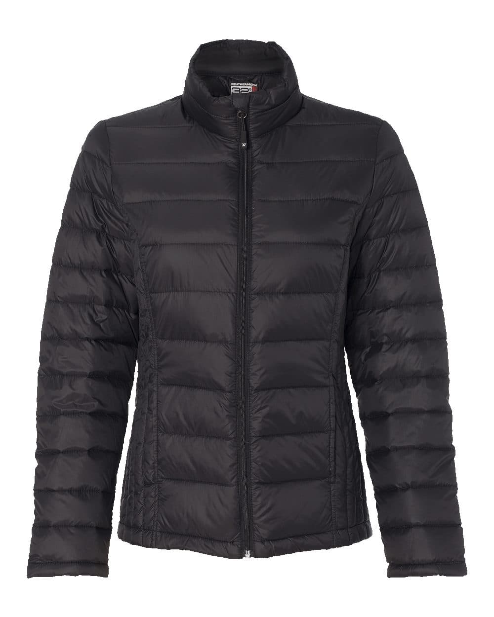 Weatherproof Women's 32 Degrees Packable Down Jacket - Image 1