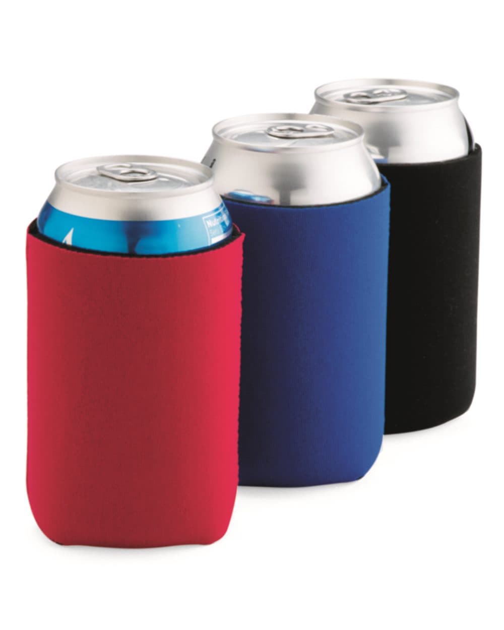Liberty Bags Neoprene Can Holder - Image 1