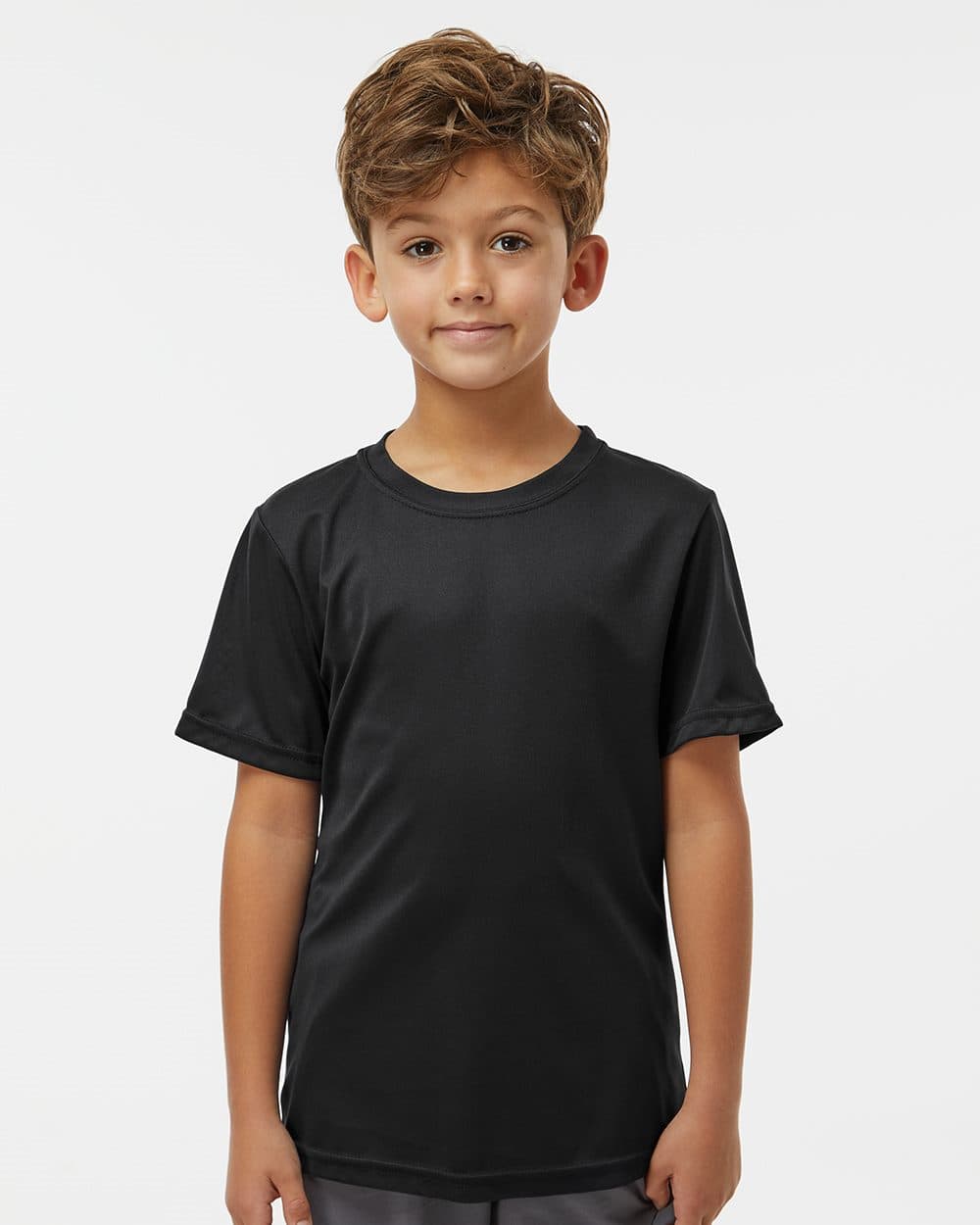 Augusta Sportswear Youth Nexgen Performance T-Shirt - Image 1