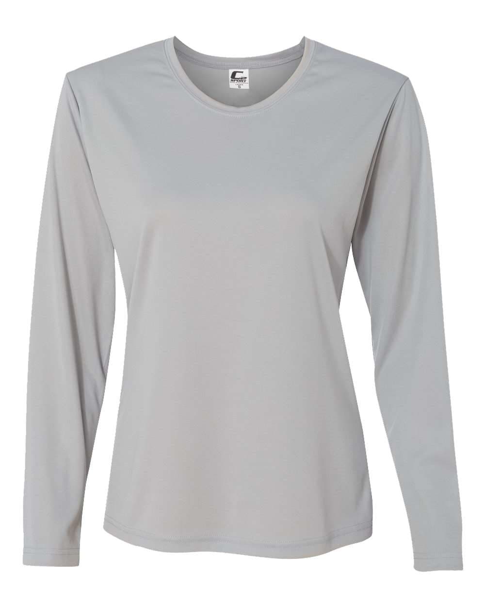 C2 Sport Women's Performance Long Sleeve T-Shirt - Image 1