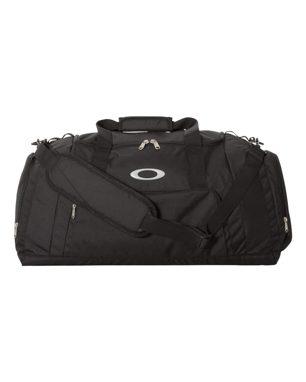 Oakley 55L Gym to Street Duffel Bag - Image 1