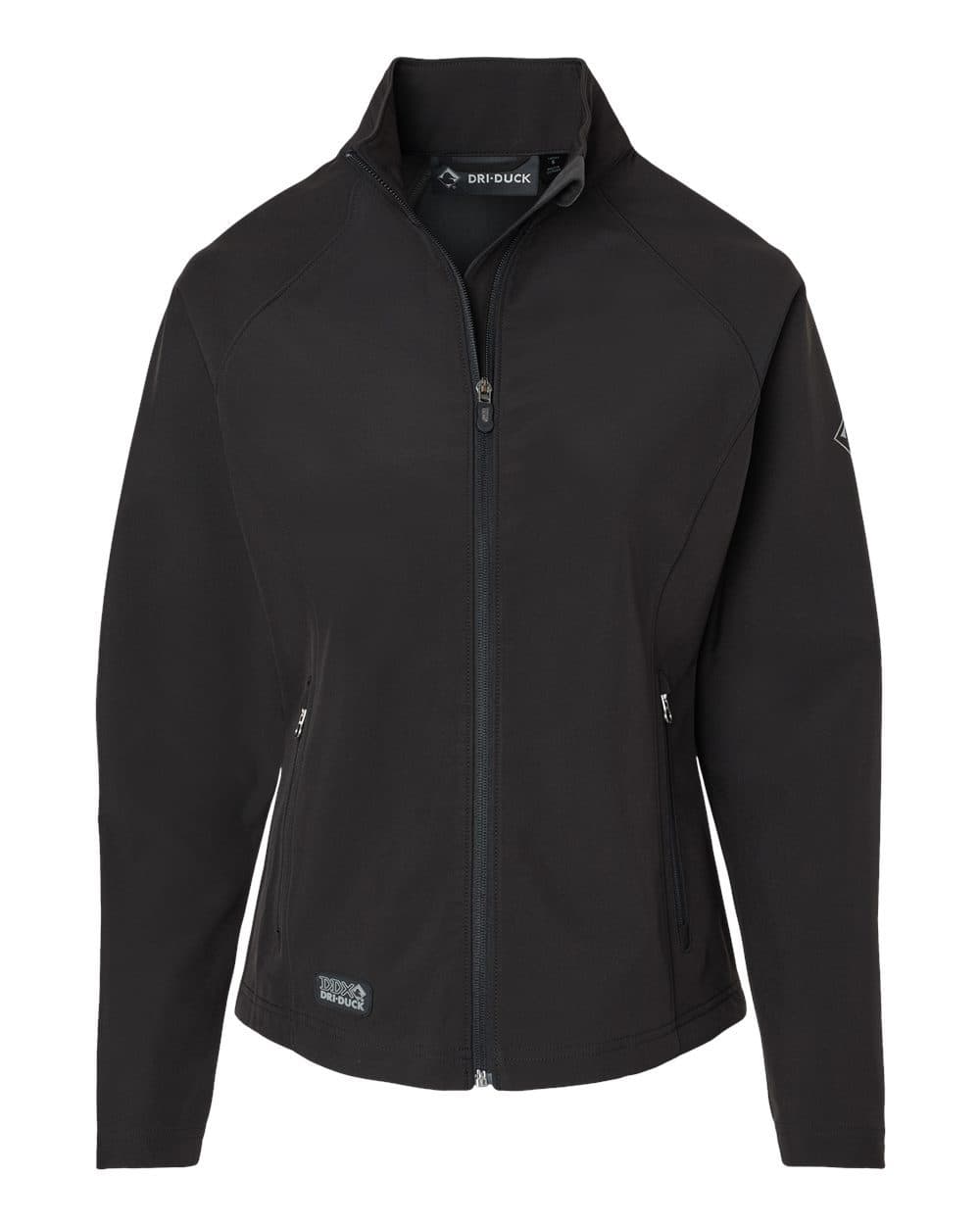 DRI DUCK Women's Contour Soft Shell Jacket - Image 1
