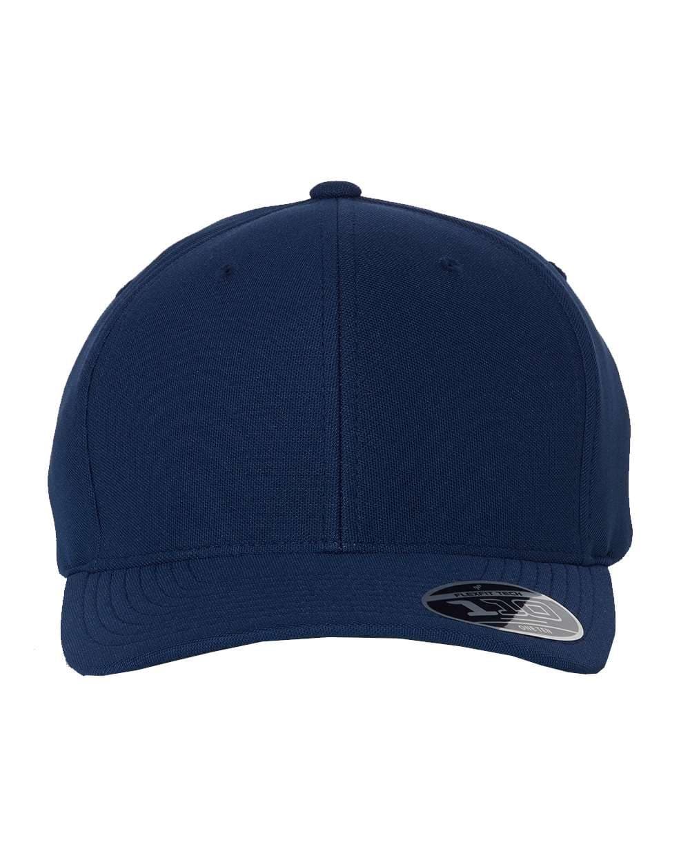 Flexfit 110® Cool & Dry Mini-Piqué Cap - Image 1